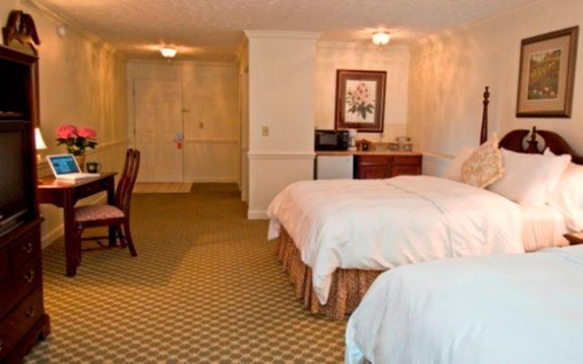 The Dillard House Hotel Exterior photo