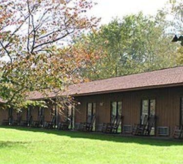 The Dillard House Hotel Exterior photo